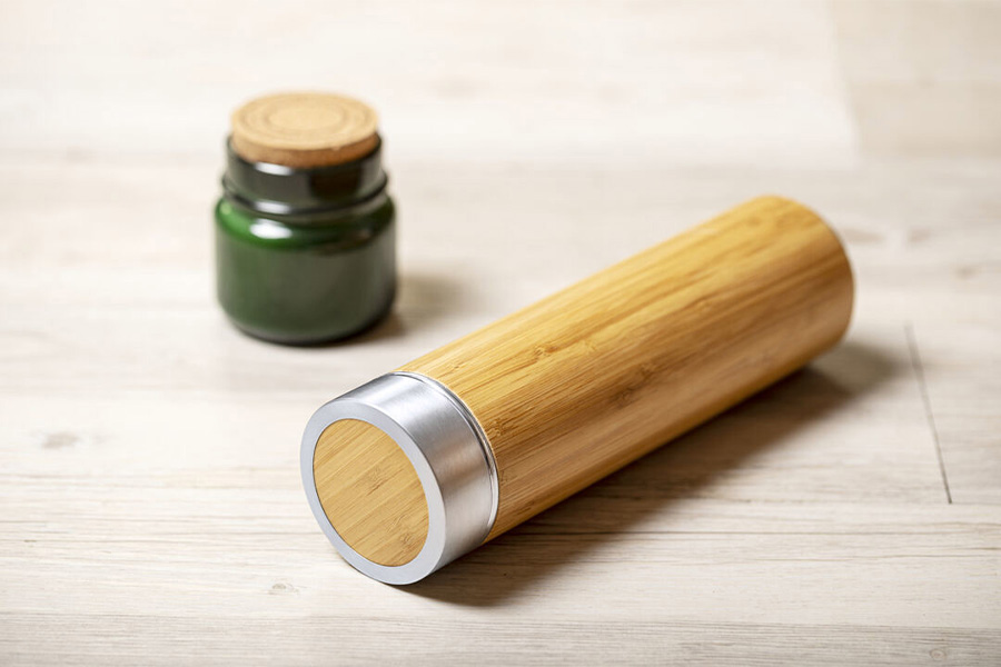 Garrafa Térmica 'Moltex'