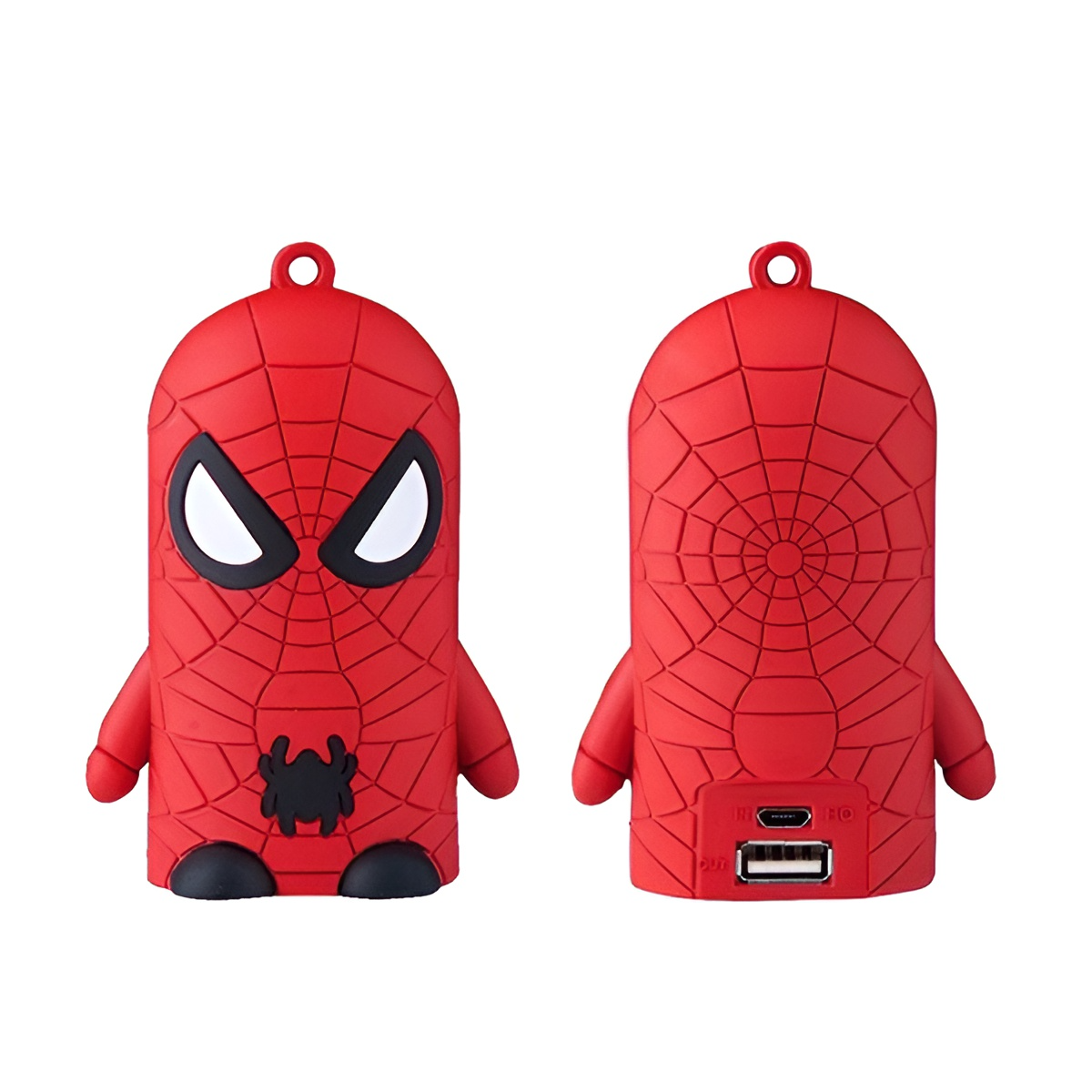 Power Bank em formato personalizado