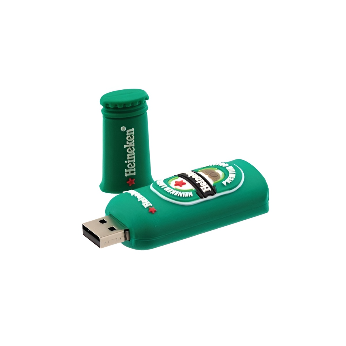 Pen USB em formato personalizado