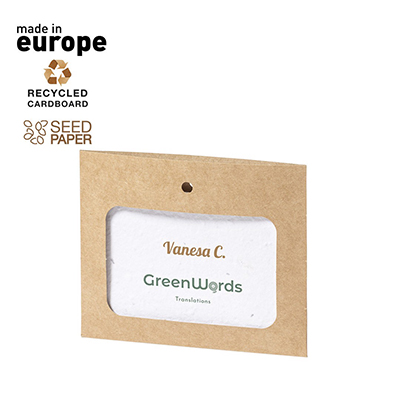 Identificador Sementes 'Binem'