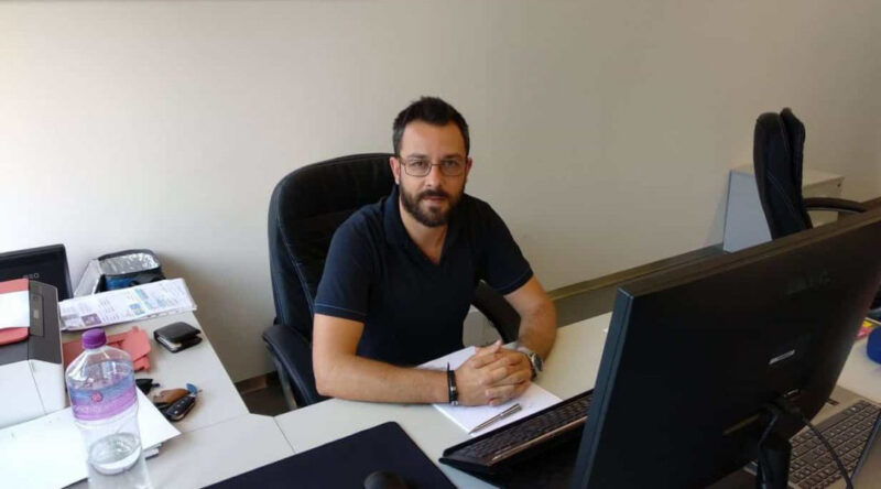 Emanuel Botelho - Diretor-Comercial